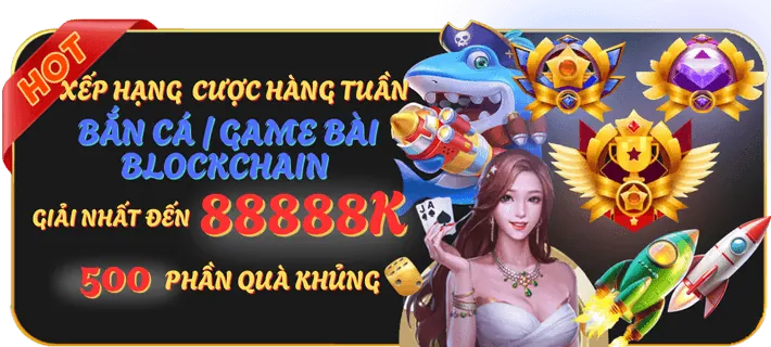 Trò chơi bắn cá game 456win