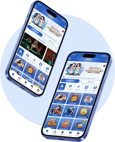 Kho game độc quyền cá nổ hủ