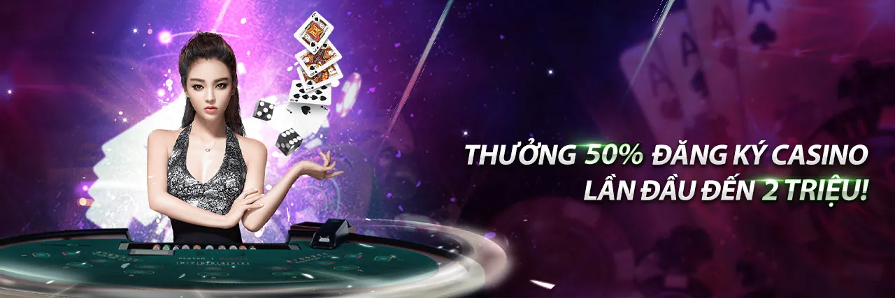 Sòng bài trực tuyến với trò chơi cá nổ hủ sôi động