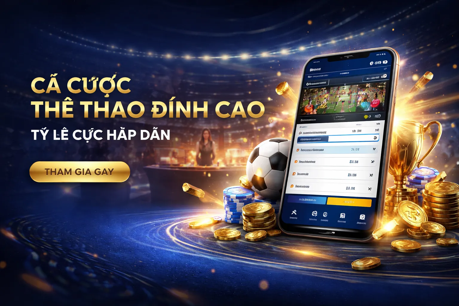 Hình ảnh chính cá nổ hũ 2026
