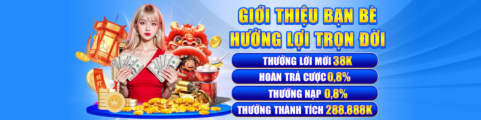 Hình ảnh chính Tài Xỉu - Trò chơi cá cược xúc xắc phổ biến tại Việt Nam