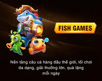 Game Bắn Cá Vua