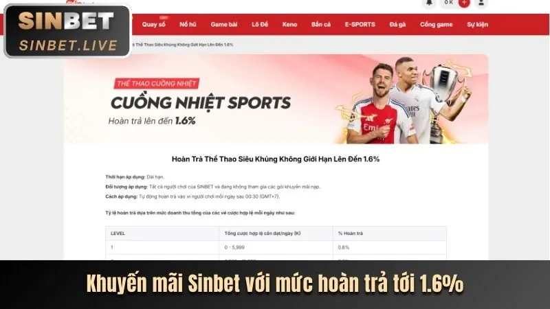 Hệ thống công bằng và minh bạch trong cá cược
